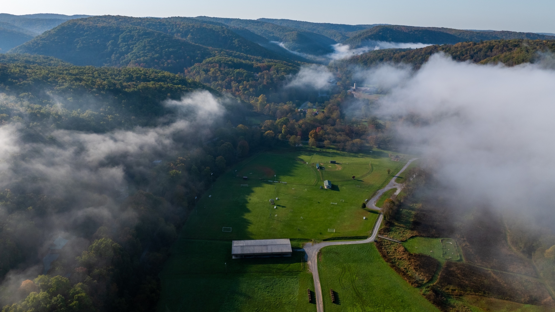 Stillwell Park, Marlinton, WV